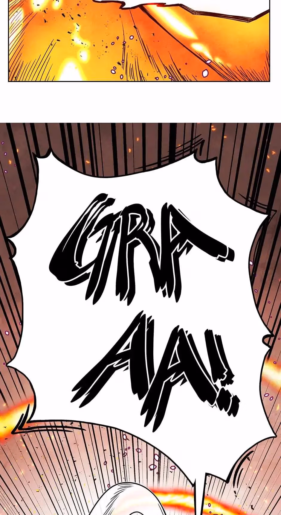 The Greatest Ascetic Chapter 71 page 32 - 