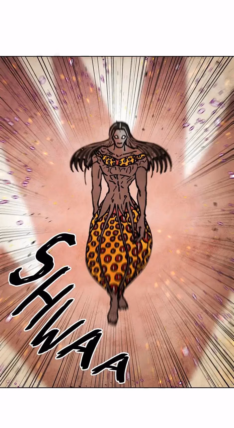The Greatest Ascetic Chapter 71 page 34 - 