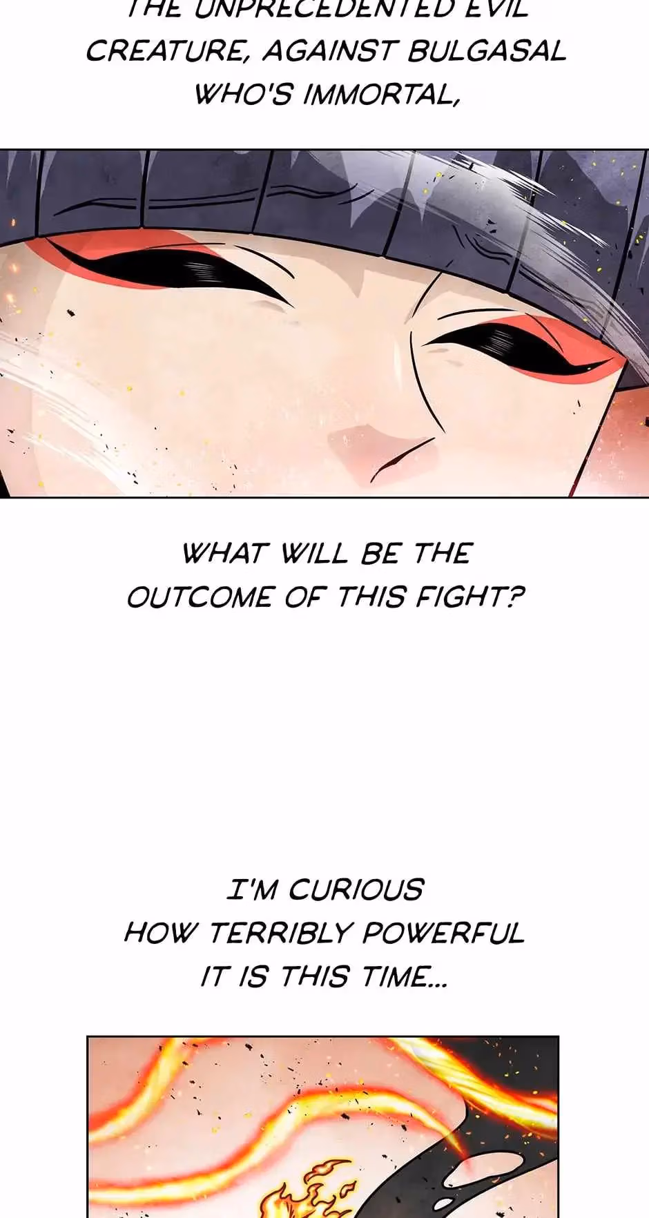 The Greatest Ascetic Chapter 71 page 37 - 