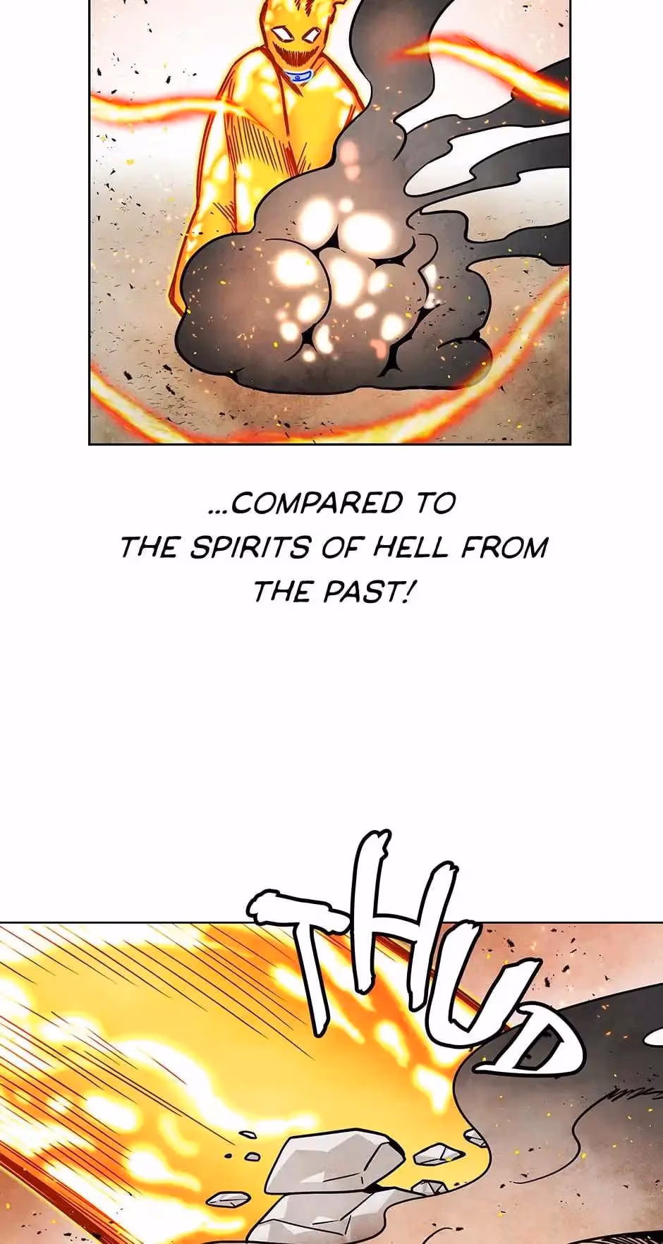 The Greatest Ascetic Chapter 71 page 38 - 