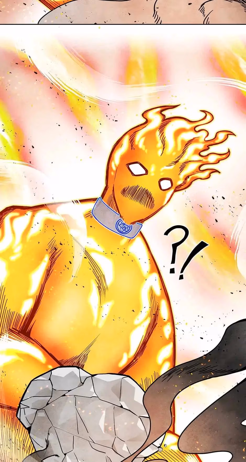 The Greatest Ascetic Chapter 71 page 39 - 