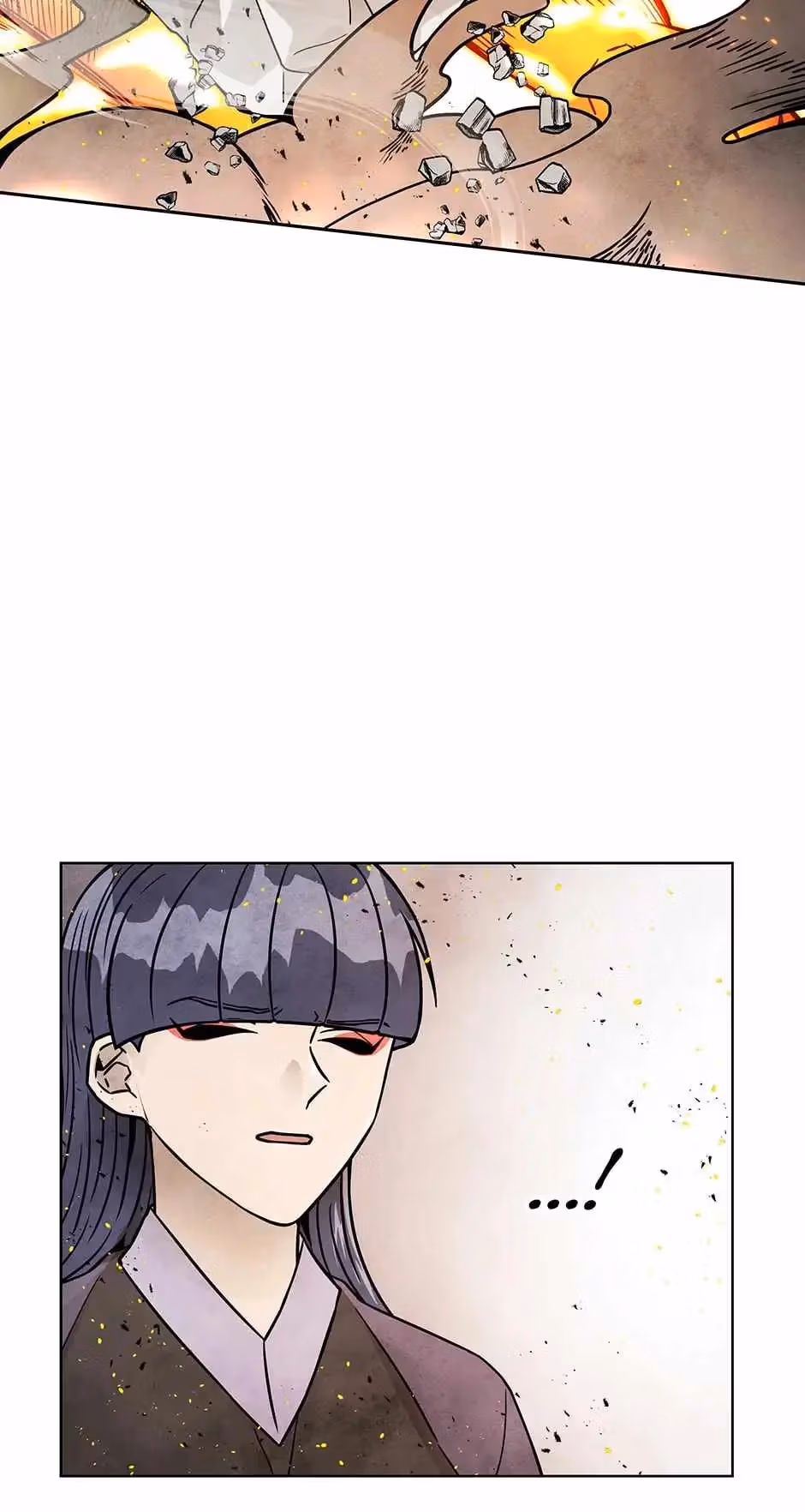 The Greatest Ascetic Chapter 71 page 40 - 