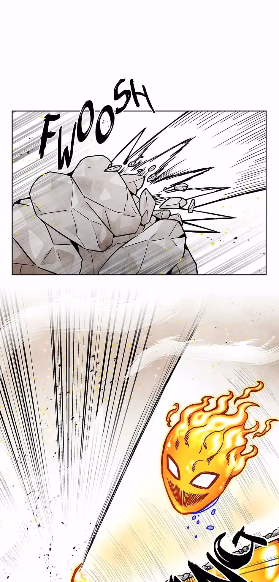 The Greatest Ascetic Chapter 71 page 42 - 