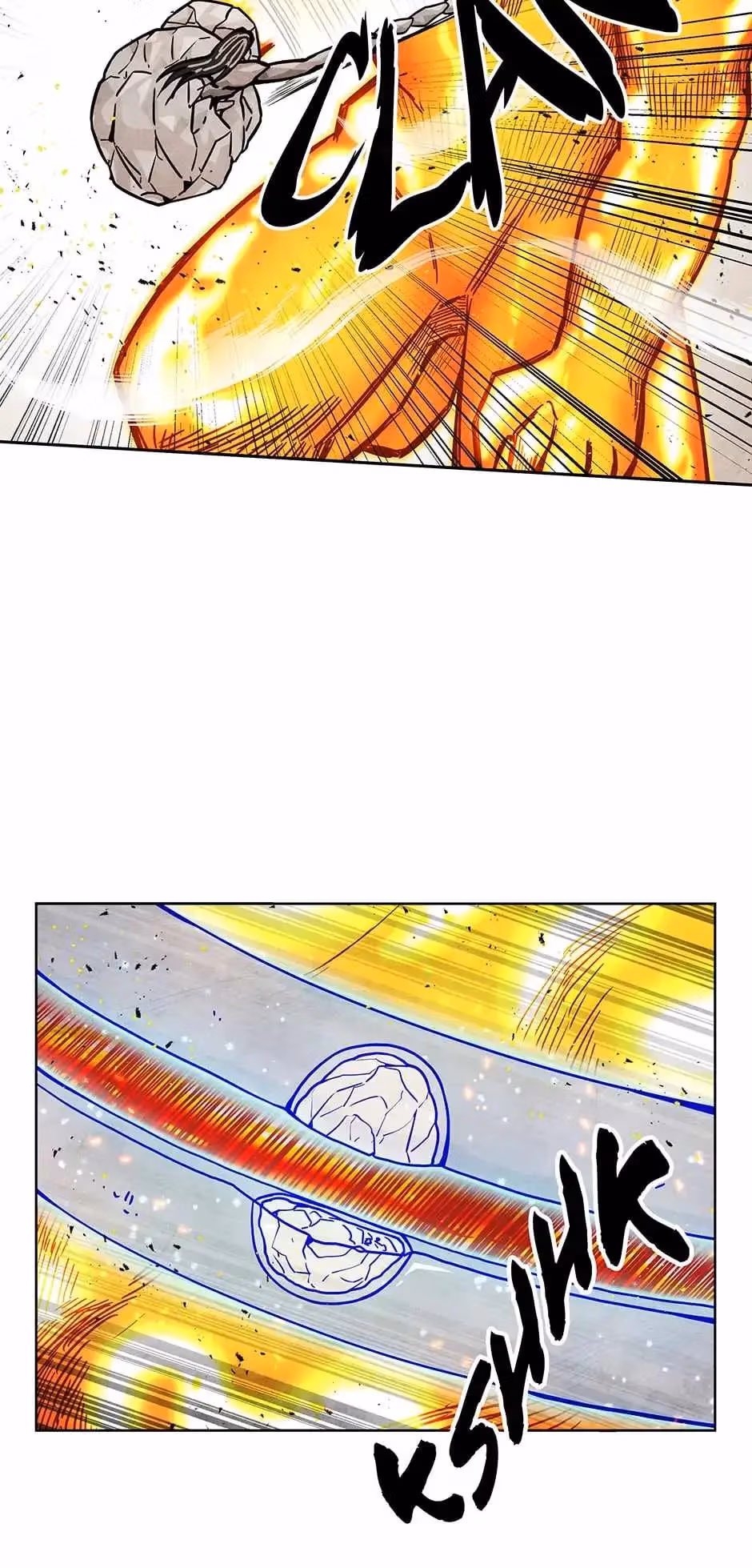 The Greatest Ascetic Chapter 71 page 43 - 