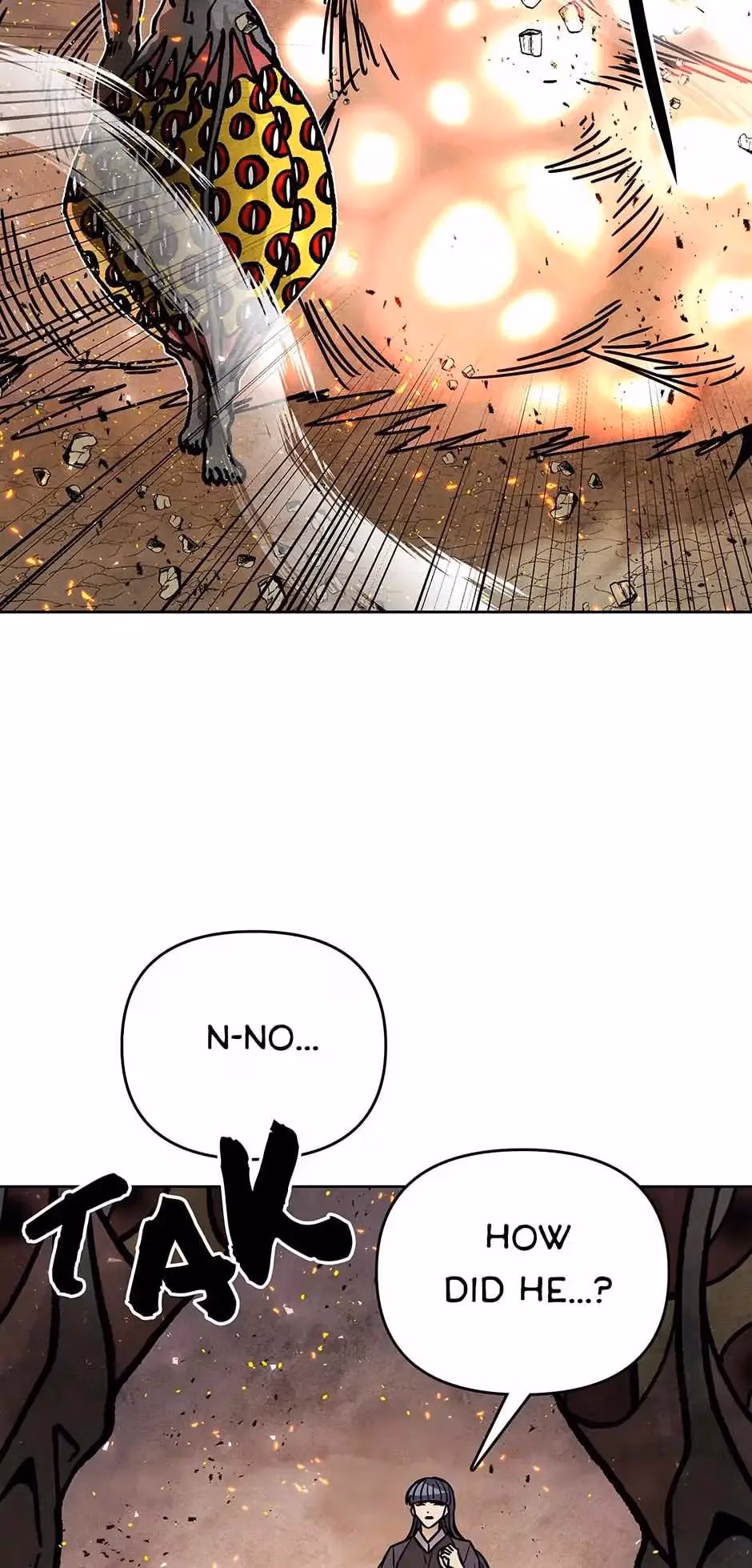 The Greatest Ascetic Chapter 71 page 46 - 