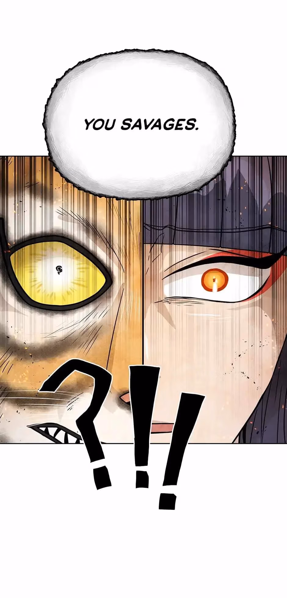 The Greatest Ascetic Chapter 71 page 48 - 