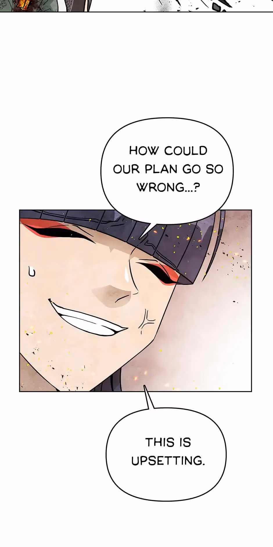 The Greatest Ascetic Chapter 71 page 55 - 