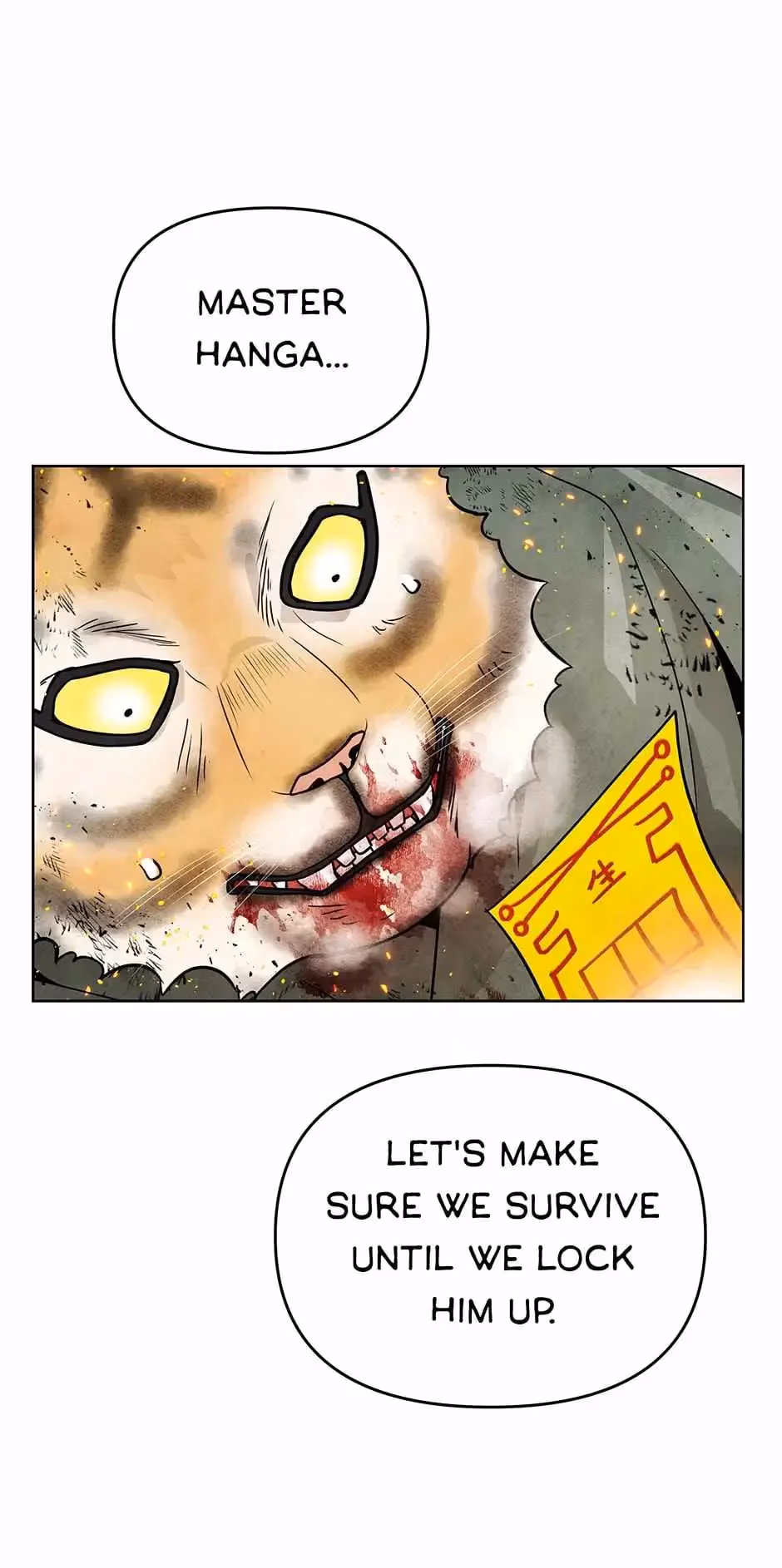 The Greatest Ascetic Chapter 71 page 56 - 