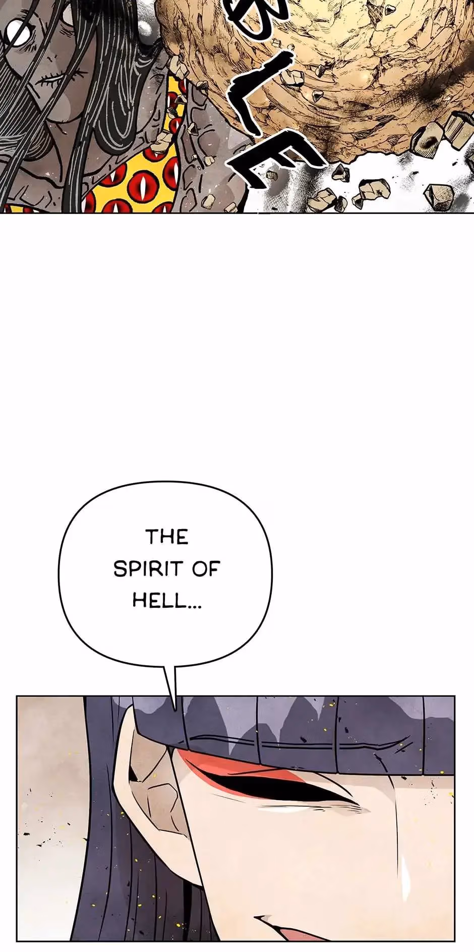 The Greatest Ascetic Chapter 71 page 58 - 