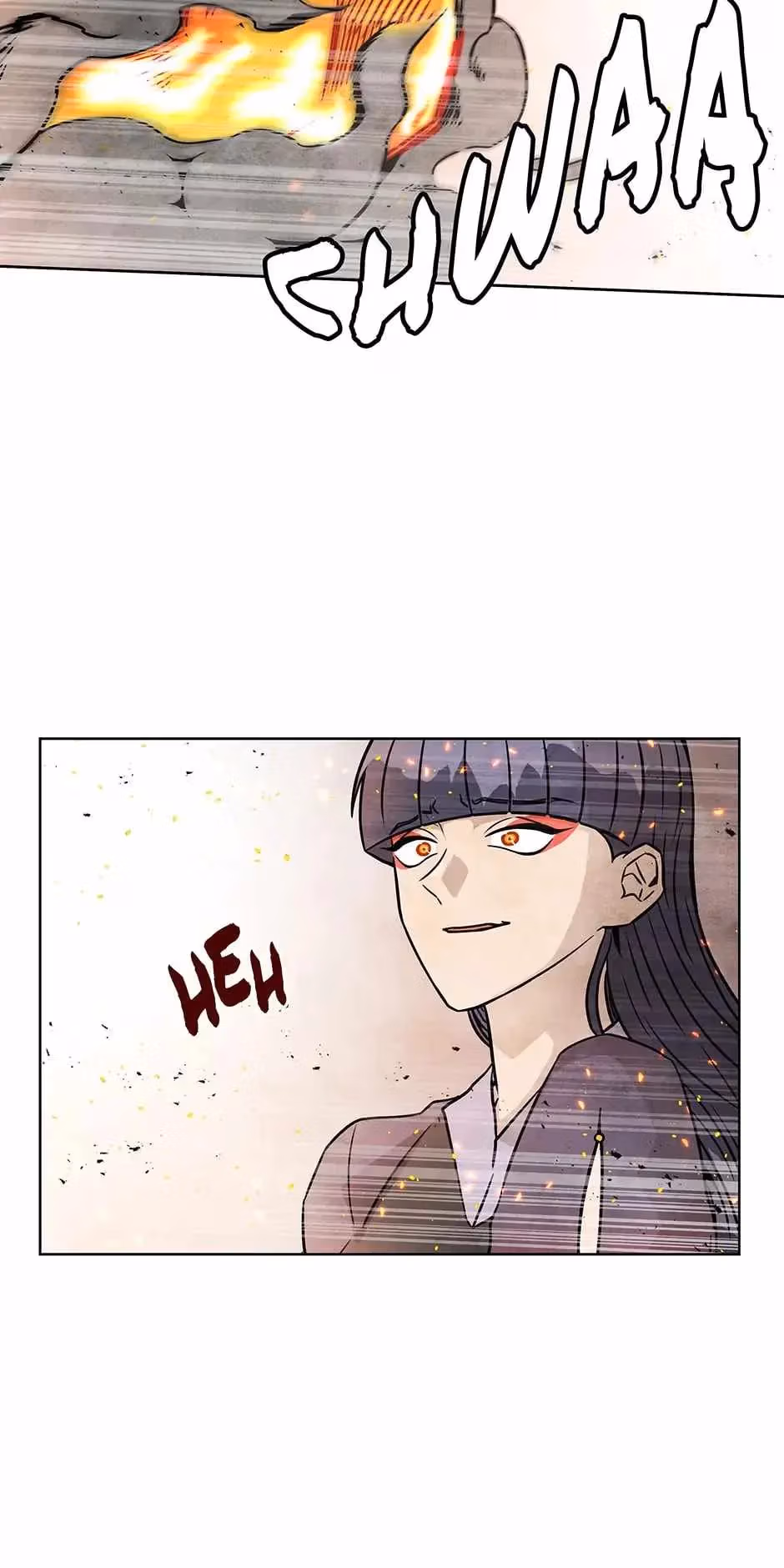 The Greatest Ascetic Chapter 71 page 60 - 
