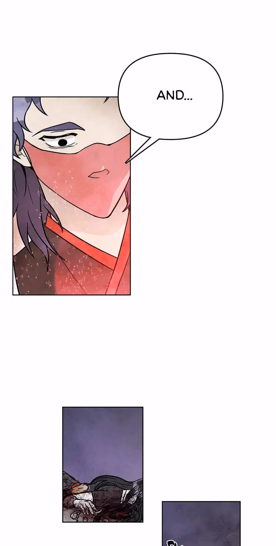 The Greatest Ascetic Chapter 71 page 8 - 