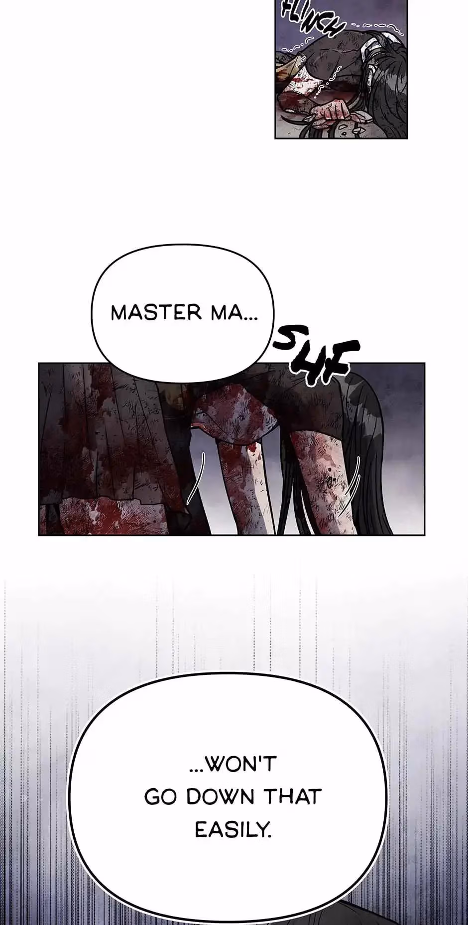 The Greatest Ascetic Chapter 71 page 9 - 