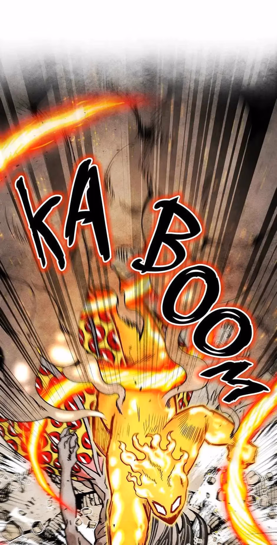 The Greatest Ascetic Chapter 72 page 1 - 