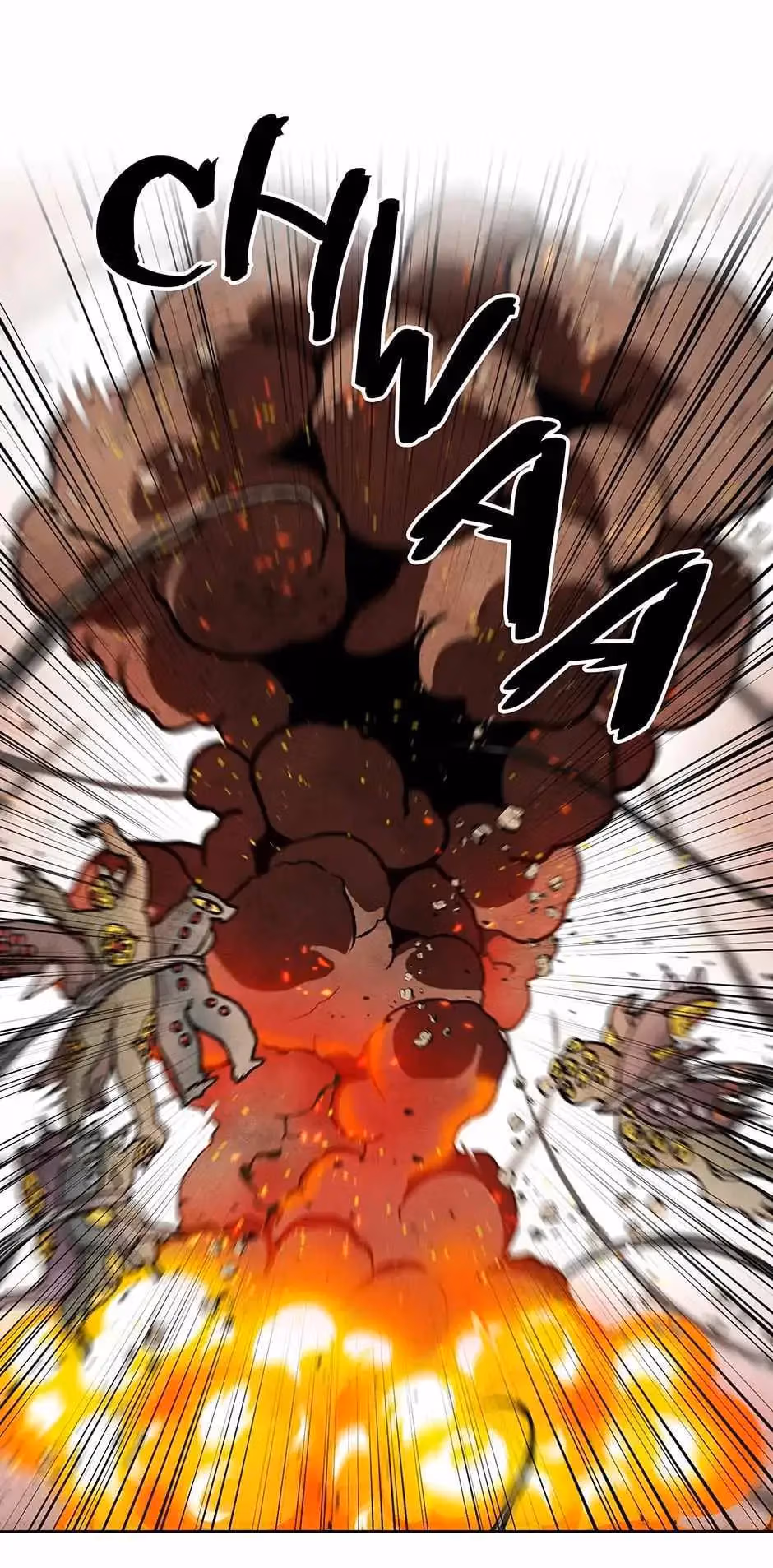 The Greatest Ascetic Chapter 72 page 12 - 