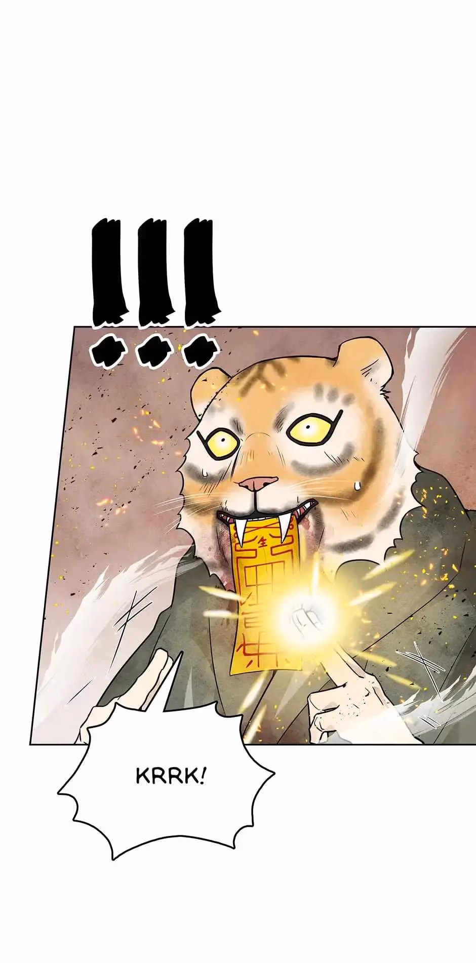 The Greatest Ascetic Chapter 72 page 13 - 