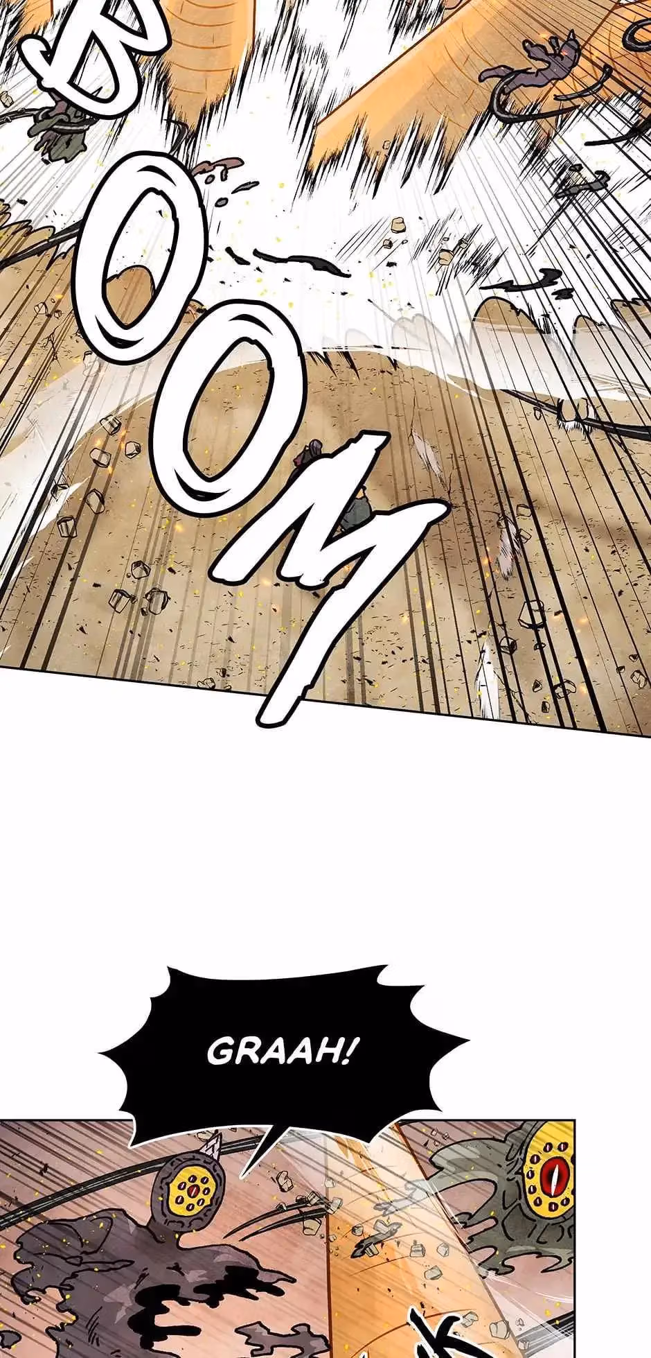 The Greatest Ascetic Chapter 72 page 15 - 