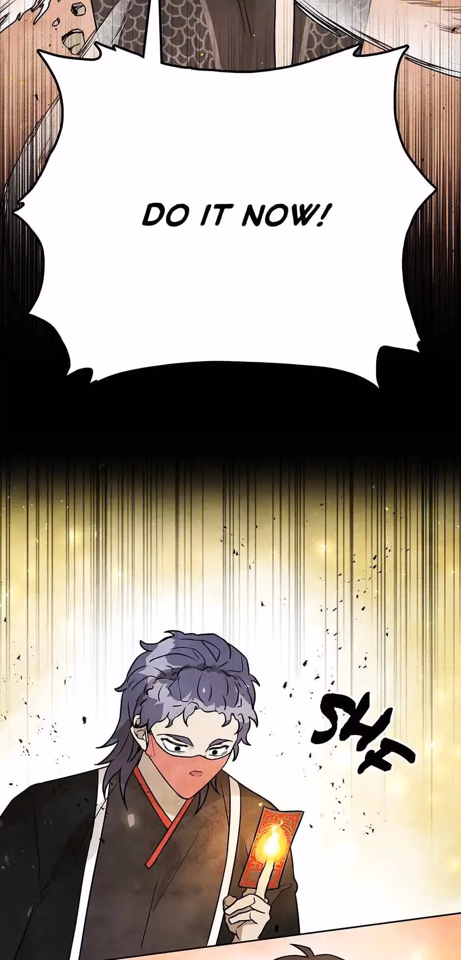 The Greatest Ascetic Chapter 72 page 18 - 