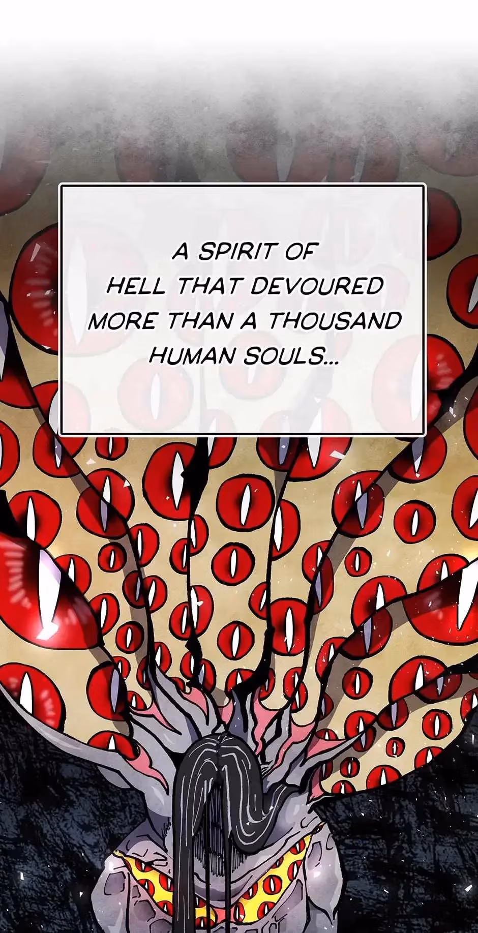 The Greatest Ascetic Chapter 72 page 20 - 