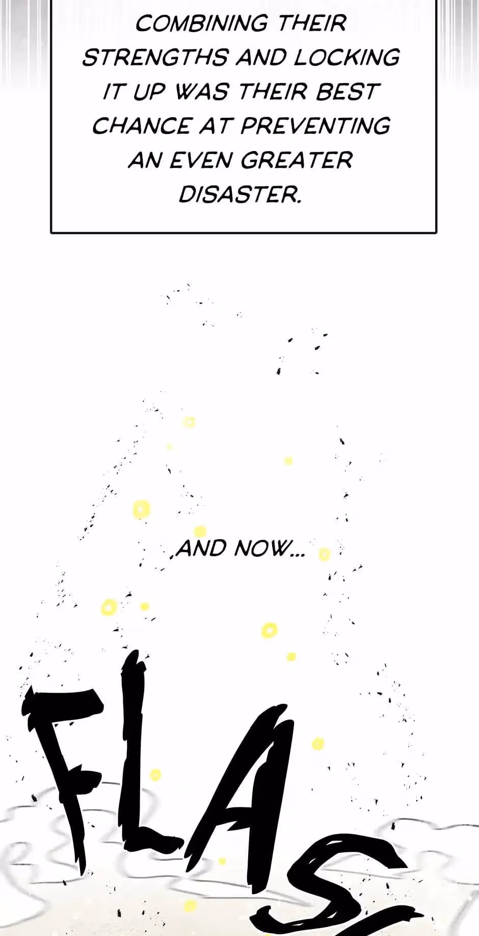 The Greatest Ascetic Chapter 72 page 23 - 