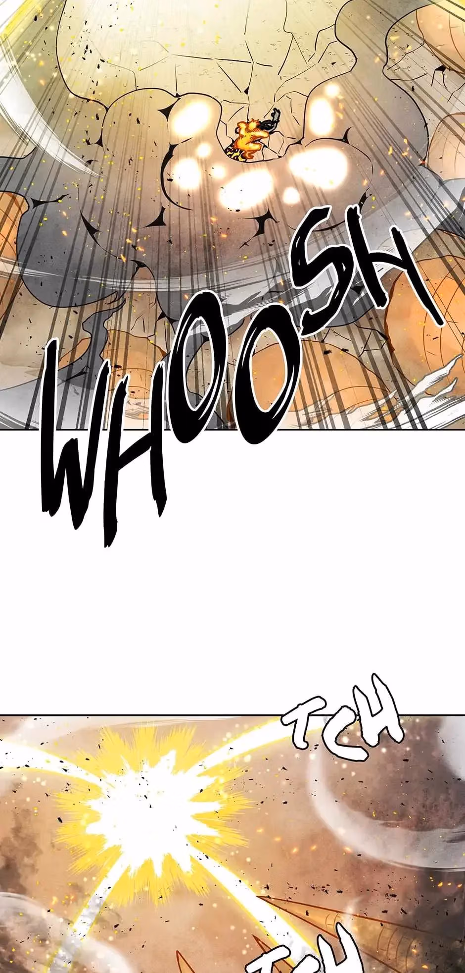 The Greatest Ascetic Chapter 72 page 31 - 