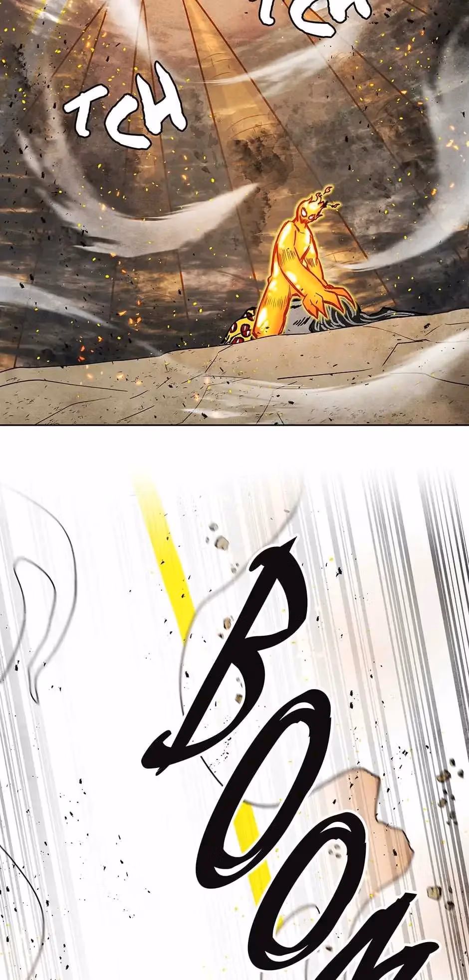 The Greatest Ascetic Chapter 72 page 32 - 