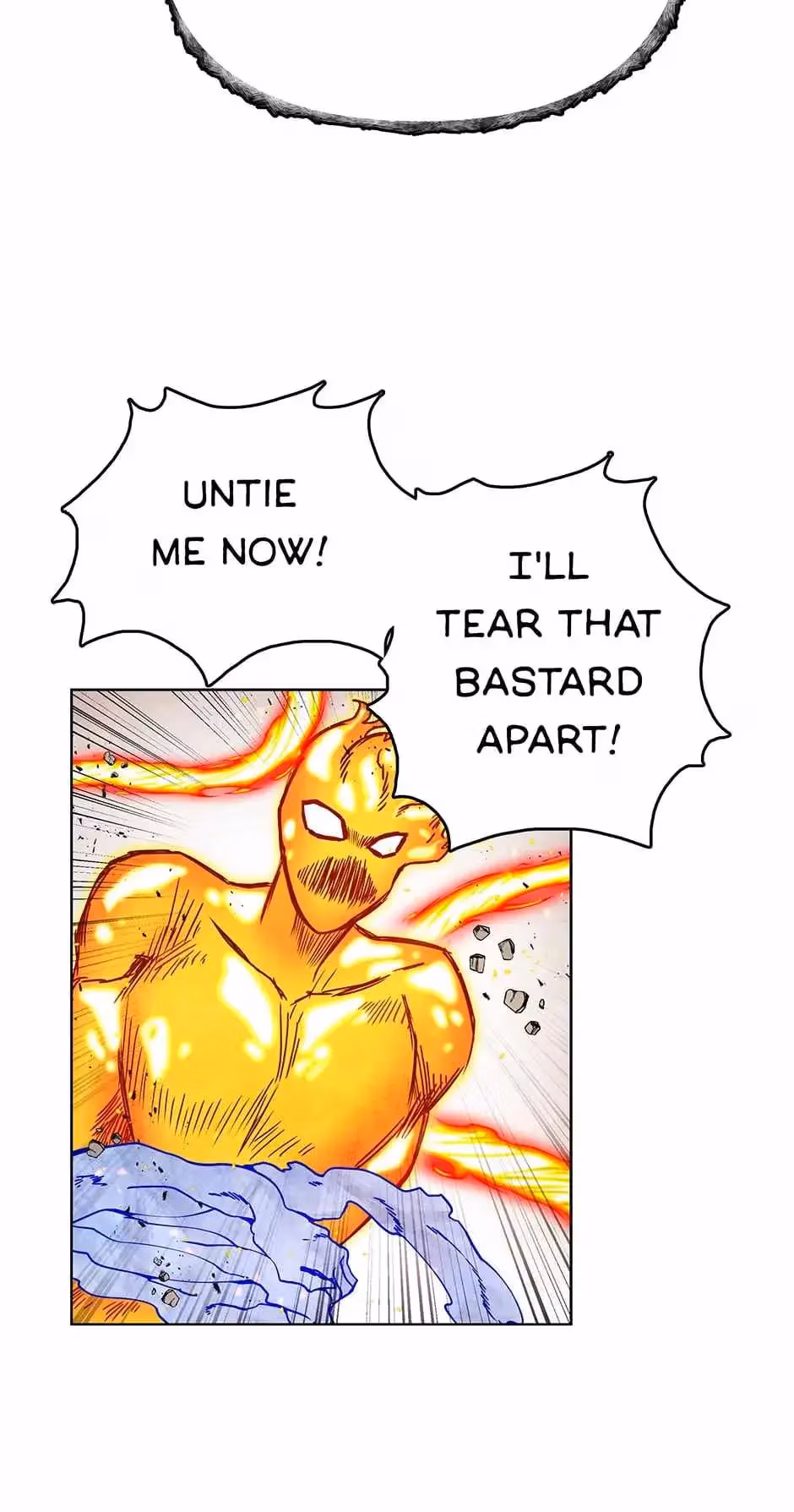 The Greatest Ascetic Chapter 72 page 37 - 