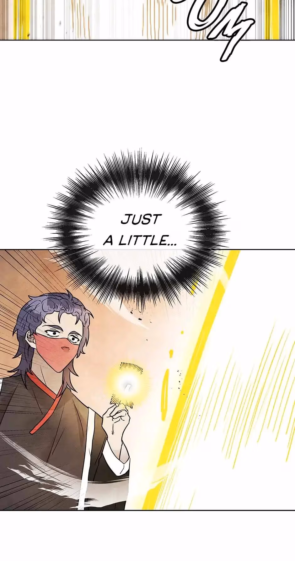 The Greatest Ascetic Chapter 72 page 40 - 