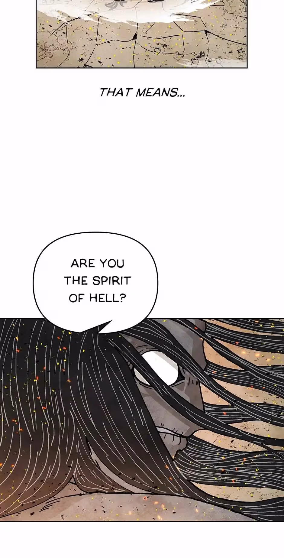 The Greatest Ascetic Chapter 72 page 5 - 