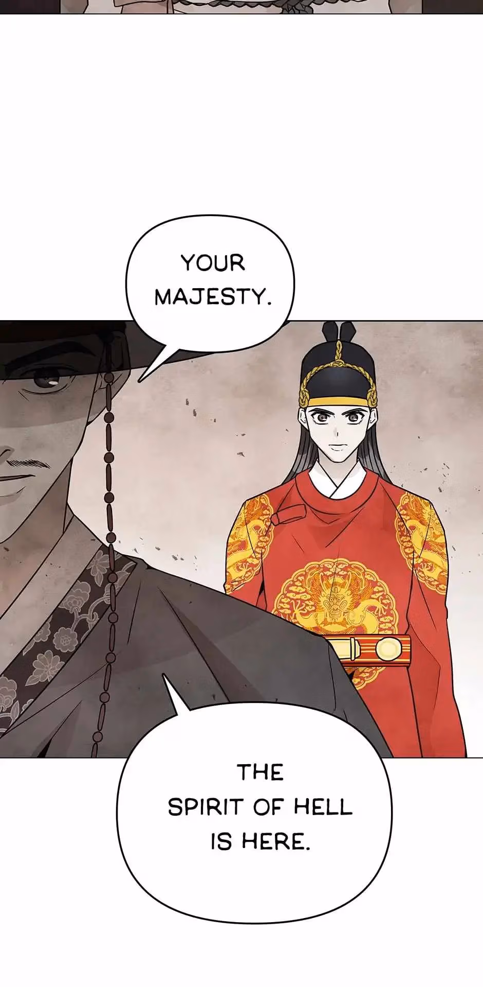 The Greatest Ascetic Chapter 72 page 45 - 