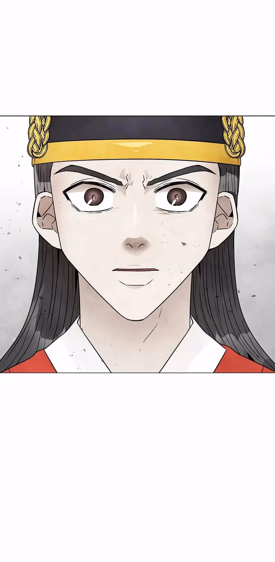 The Greatest Ascetic Chapter 72 page 46 - 