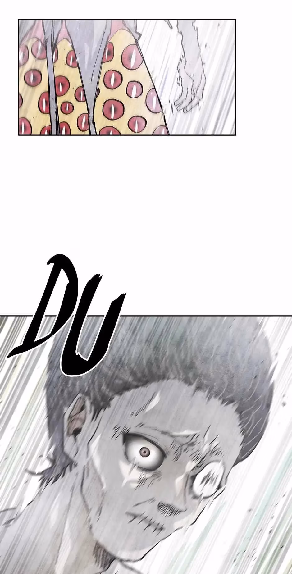 The Greatest Ascetic Chapter 72 page 47 - 