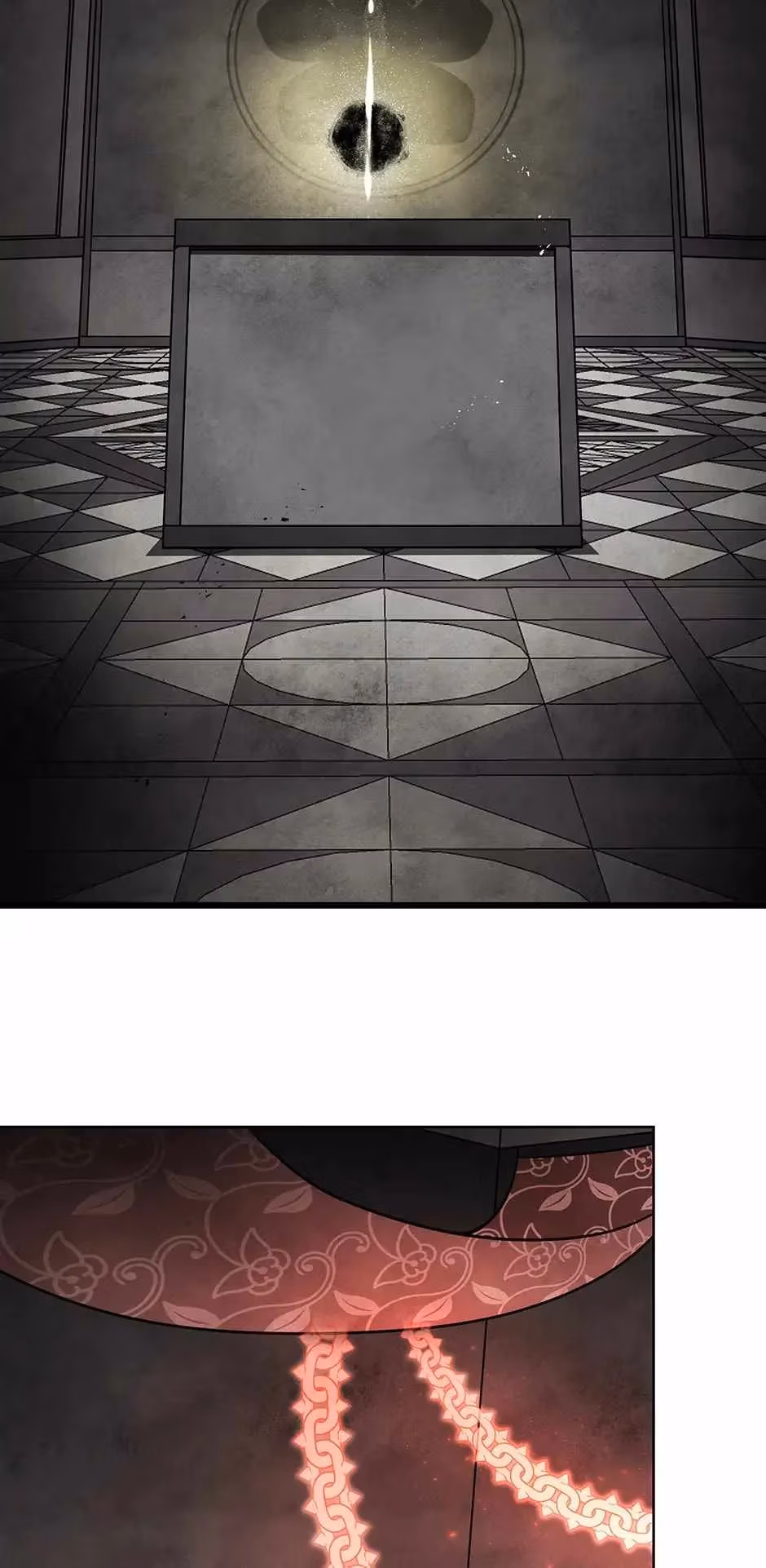 The Greatest Ascetic Chapter 72 page 59 - 