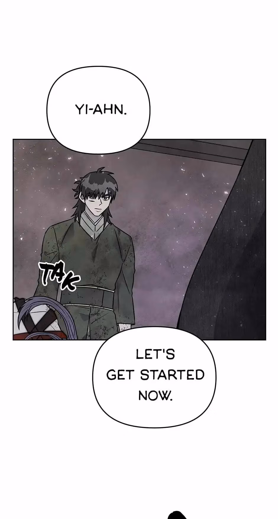 The Greatest Ascetic Chapter 72 page 61 - 