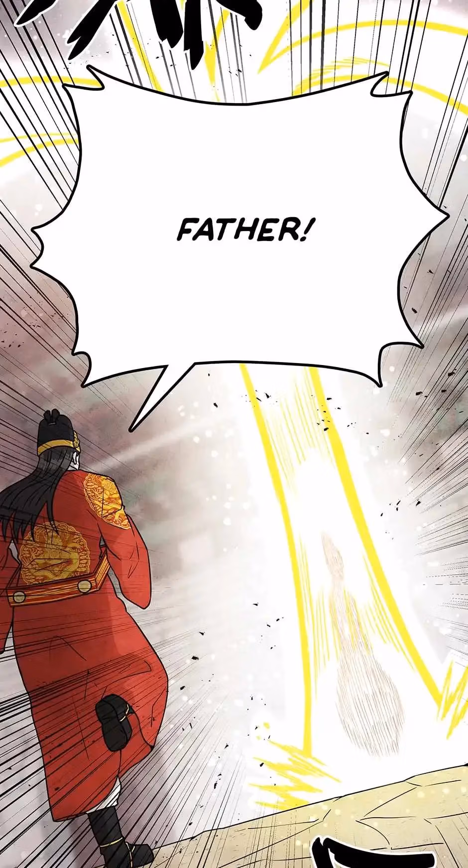 The Greatest Ascetic Chapter 73 page 2 - 