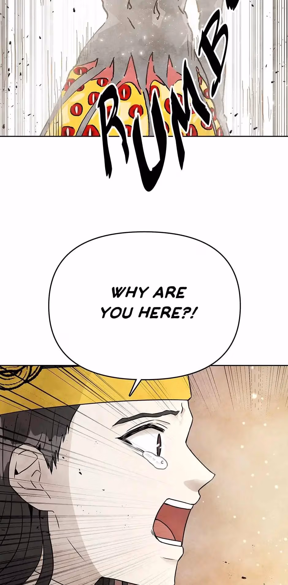 The Greatest Ascetic Chapter 73 page 12 - 