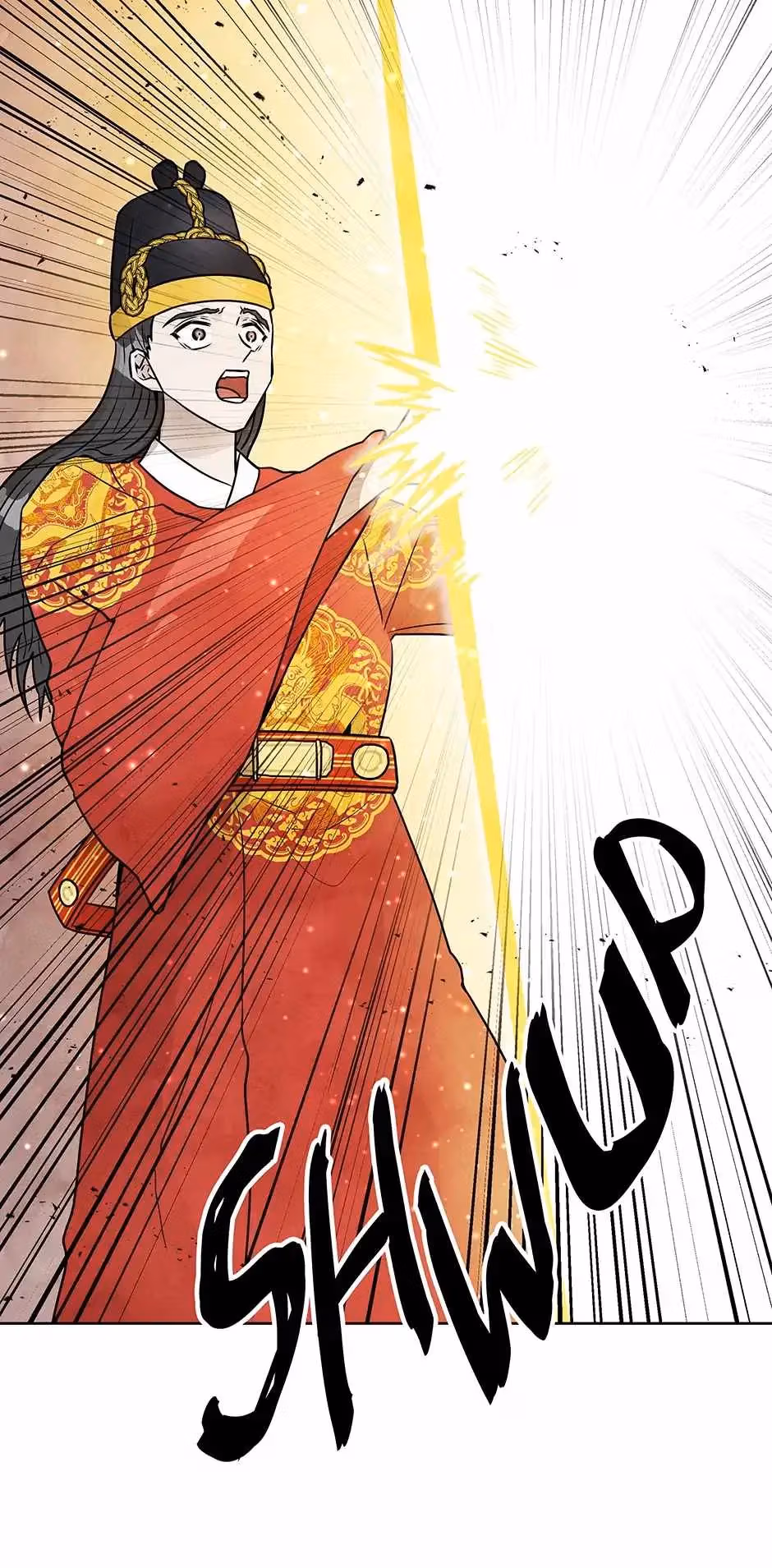 The Greatest Ascetic Chapter 73 page 14 - 