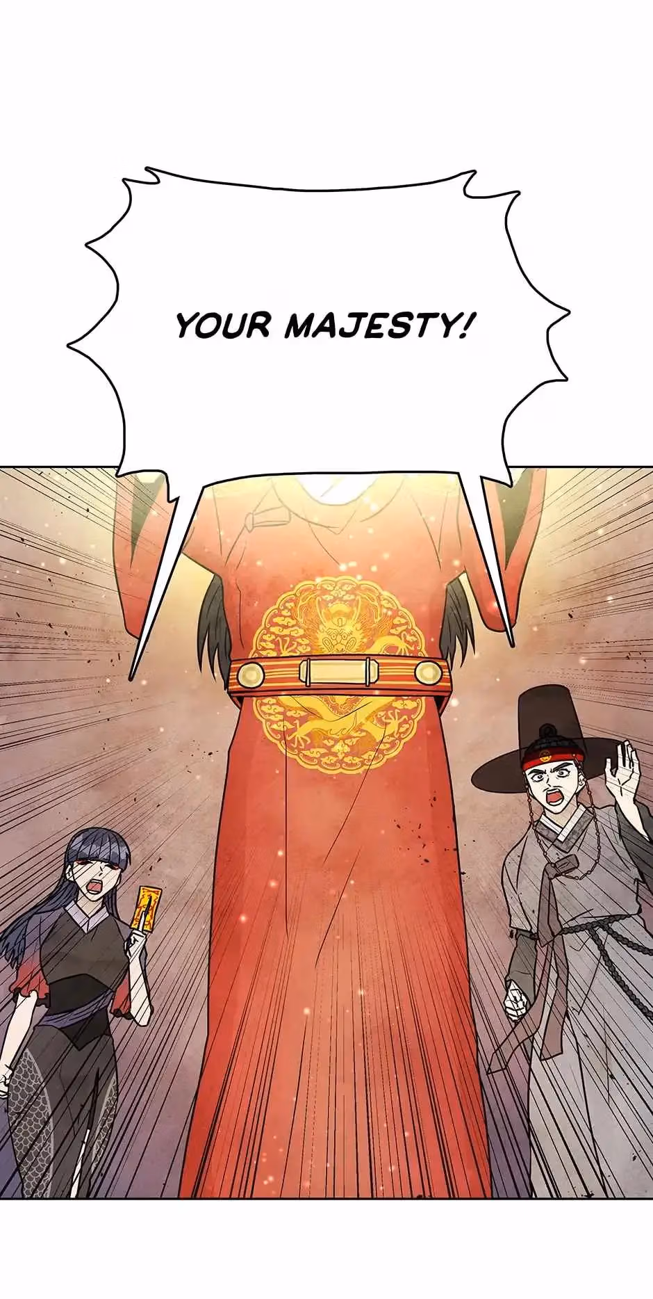 The Greatest Ascetic Chapter 73 page 15 - 