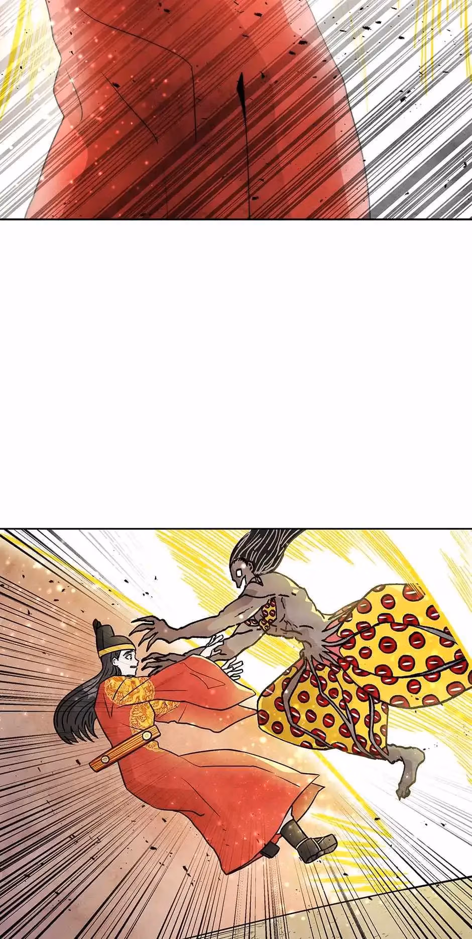 The Greatest Ascetic Chapter 73 page 18 - 