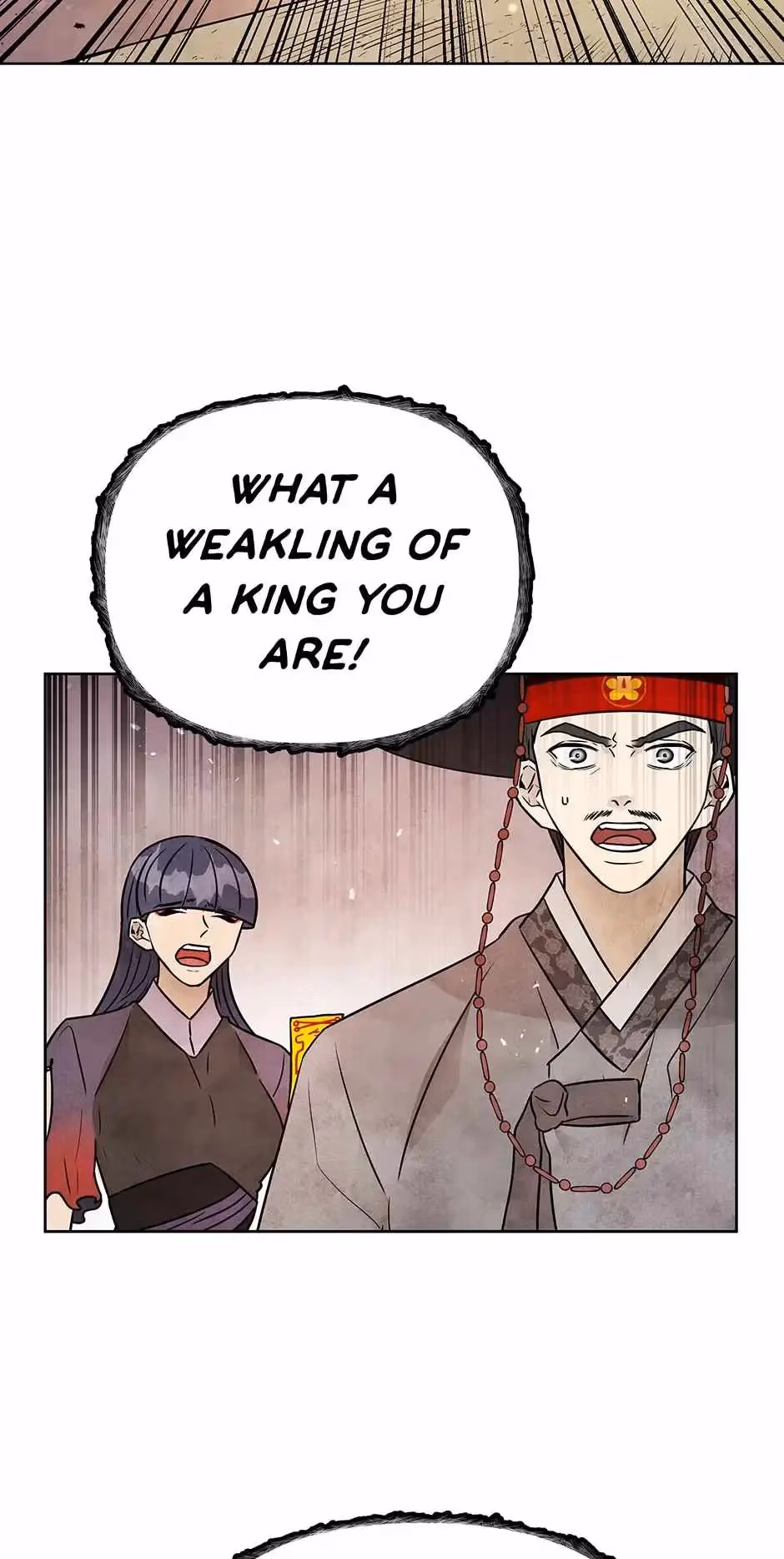 The Greatest Ascetic Chapter 73 page 19 - 