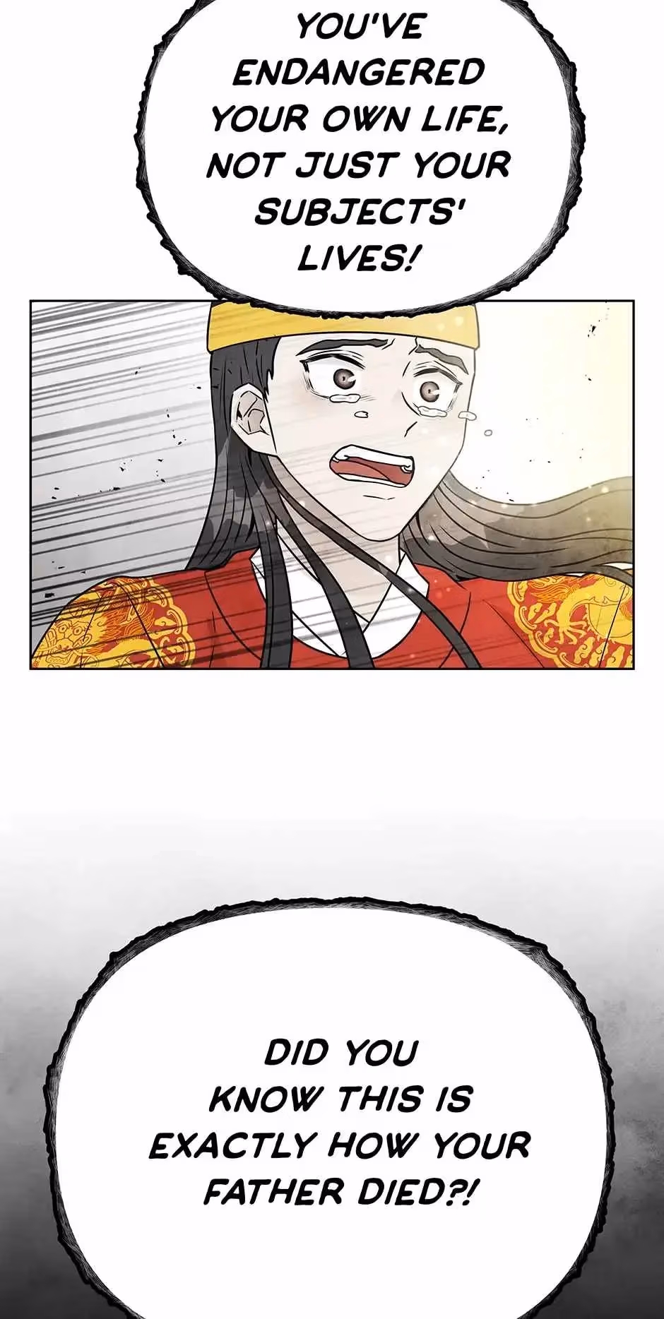 The Greatest Ascetic Chapter 73 page 20 - 