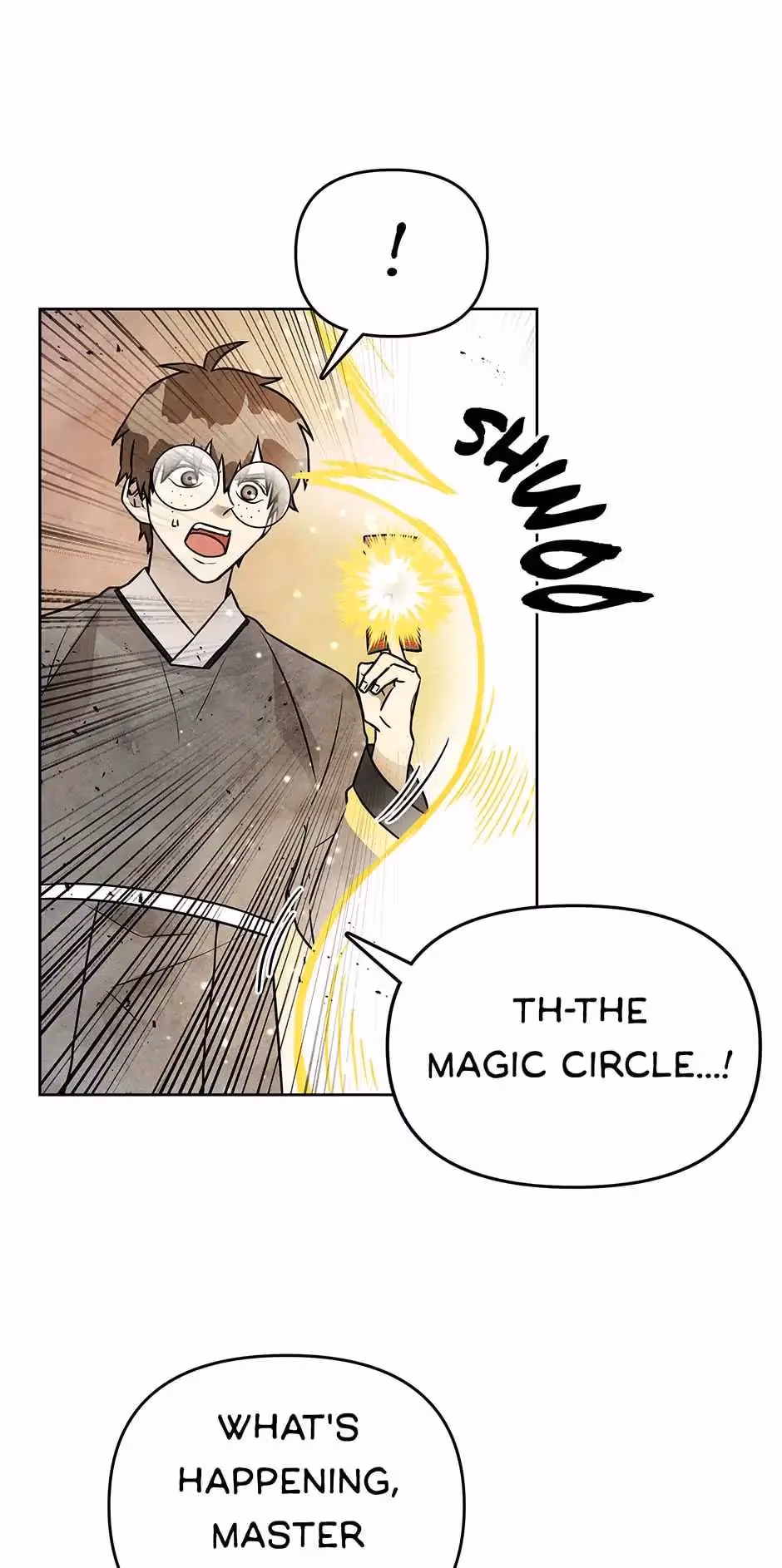 The Greatest Ascetic Chapter 73 page 22 - 