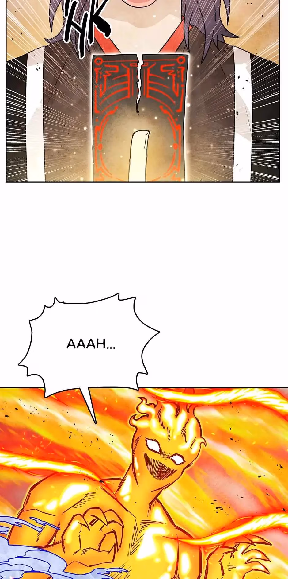 The Greatest Ascetic Chapter 73 page 24 - 
