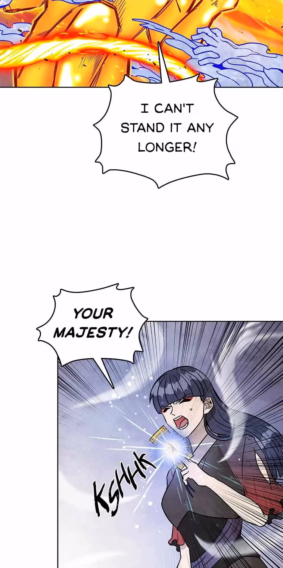 The Greatest Ascetic Chapter 73 page 25 - 