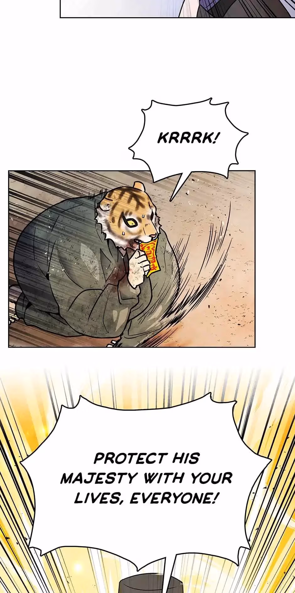 The Greatest Ascetic Chapter 73 page 26 - 