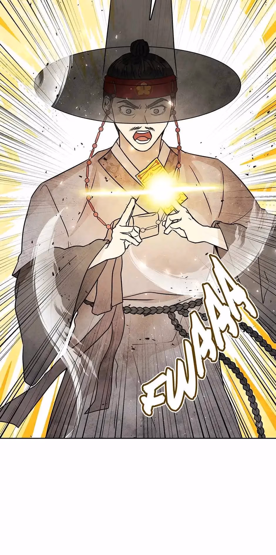 The Greatest Ascetic Chapter 73 page 27 - 