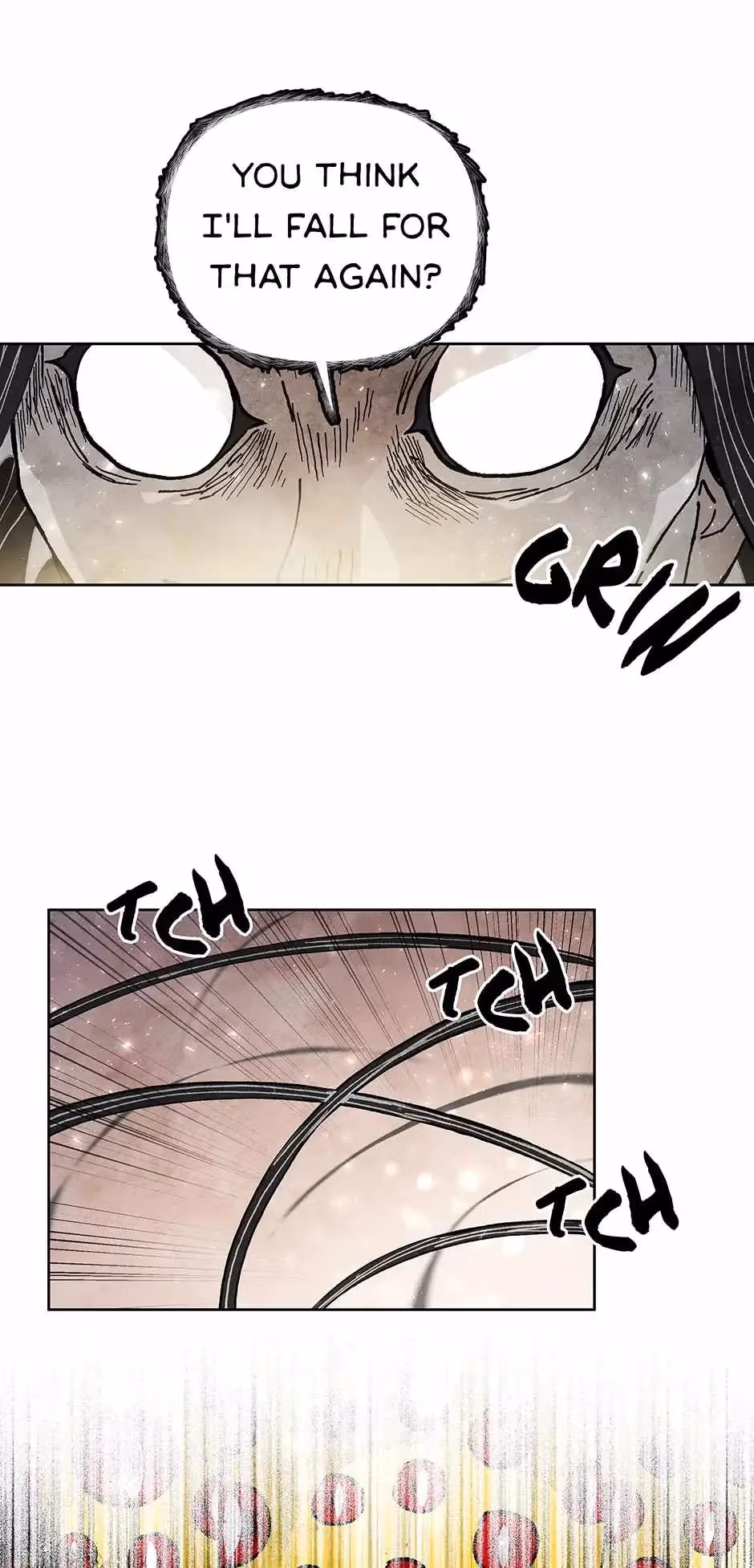 The Greatest Ascetic Chapter 73 page 29 - 