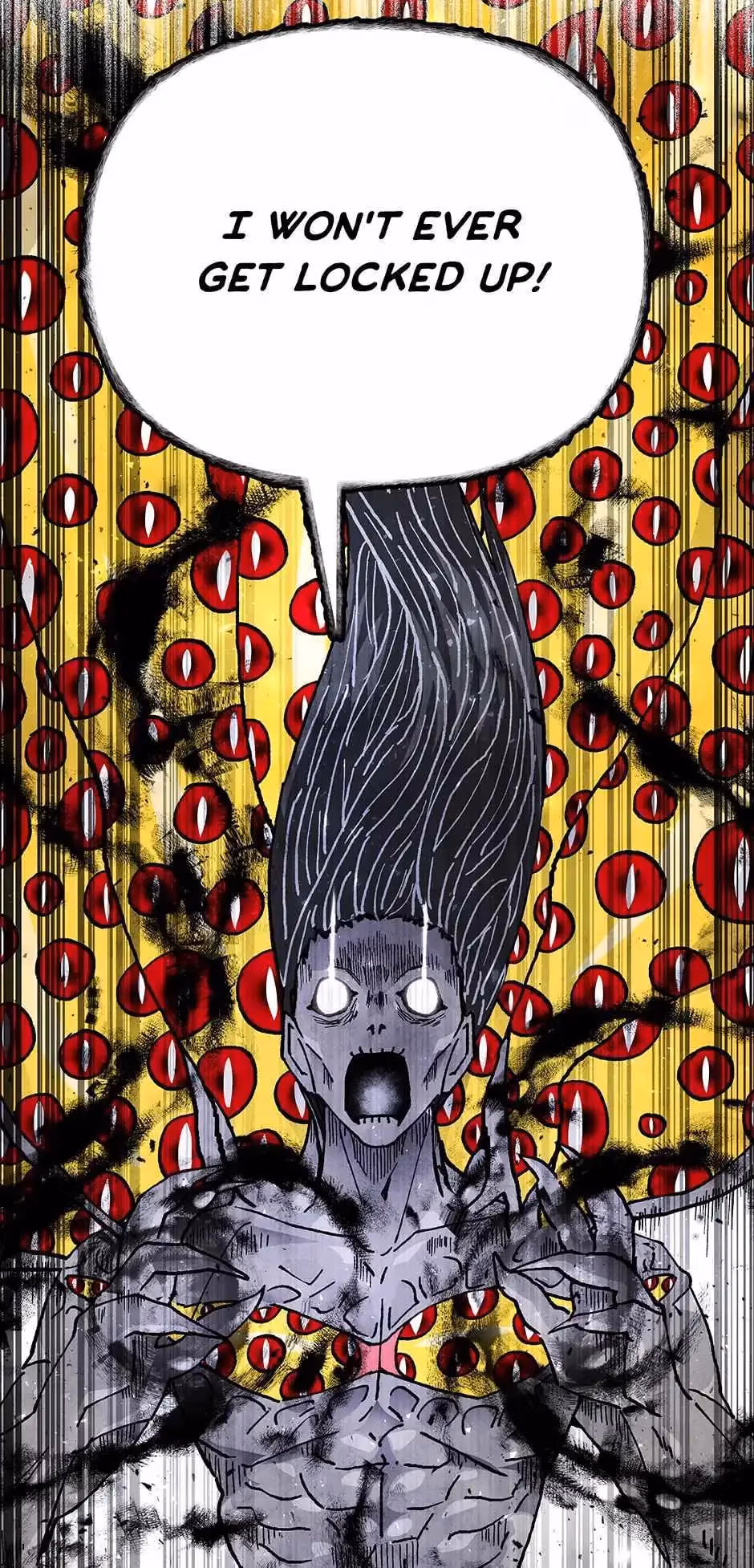 The Greatest Ascetic Chapter 73 page 30 - 