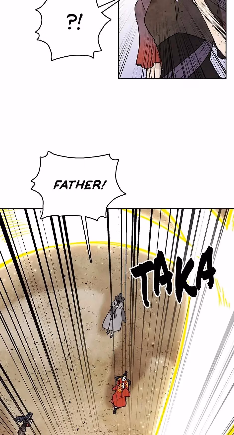 The Greatest Ascetic Chapter 73 page 4 - 