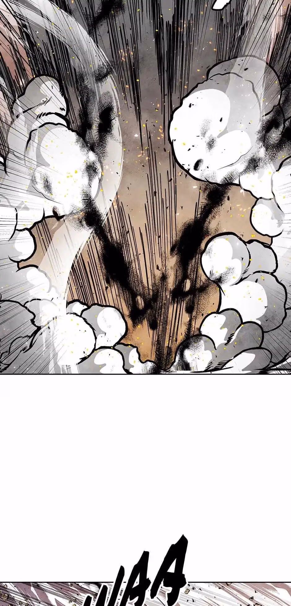 The Greatest Ascetic Chapter 73 page 32 - 
