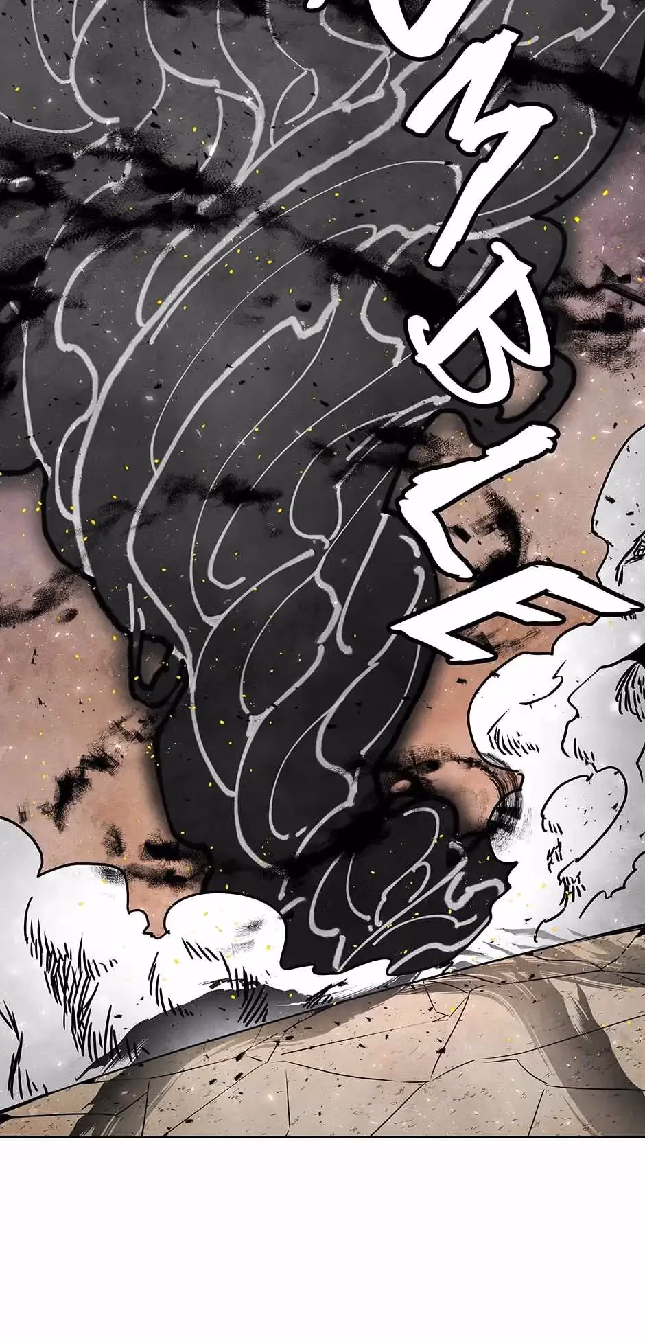 The Greatest Ascetic Chapter 73 page 35 - 